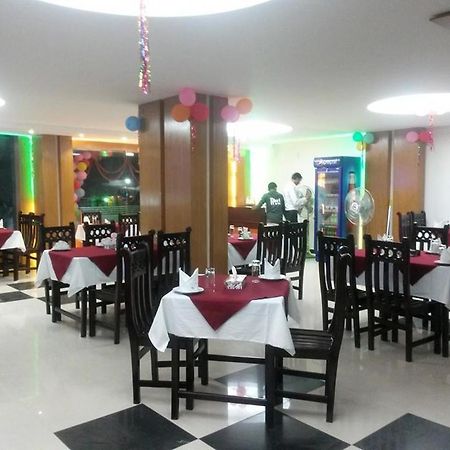 Hotel Beach Way ค็อกเซสบาซาร์ ภายนอก รูปภาพ